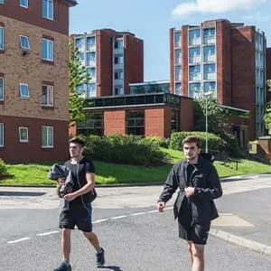 Headshot of James Wheat
