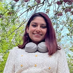 Headshot of Daniela Villanueva