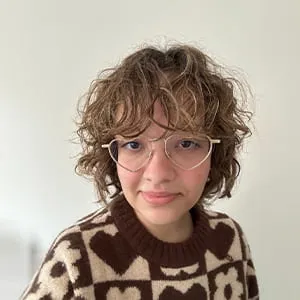 Headshot of Natasha Duncan