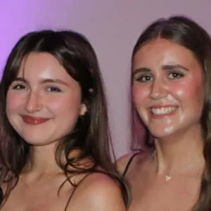 Headshot of Freya Roberts