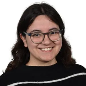 Headshot of Gema  Torres Aguilar