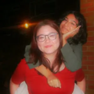 Headshot of Matilda  Mitchell