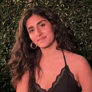 Headshot of Richa  Chatrath