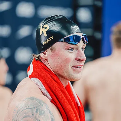 Adam Peaty