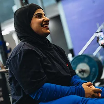 Doaa Shayea