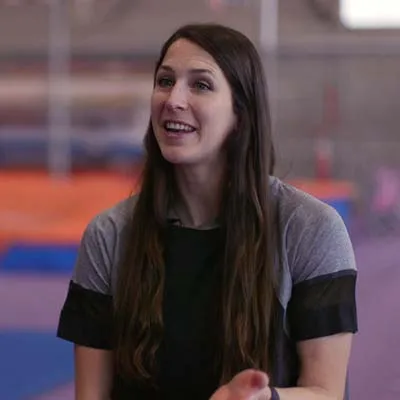 Eliza McCartney