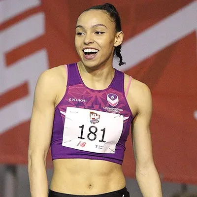 Georgina Adam