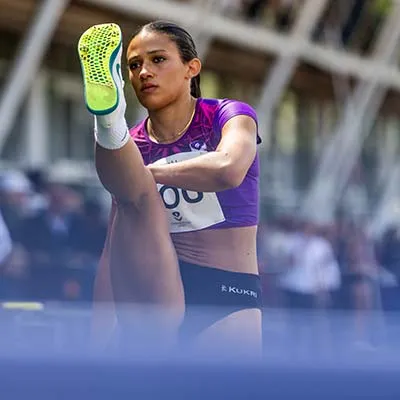 Georgina Forde-Wells