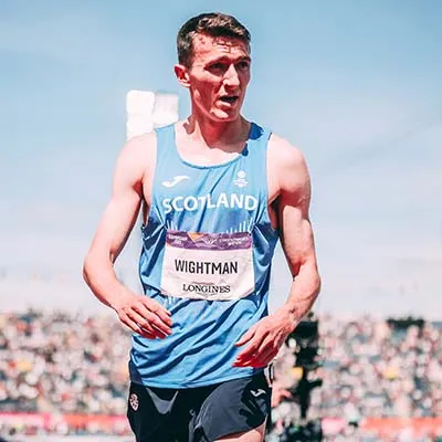 Jake Wightman