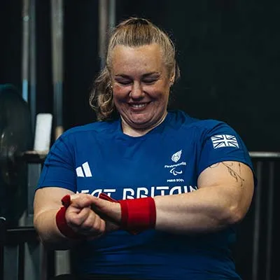Louise Sudgen