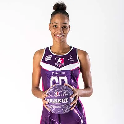 Shamera Sterling-Humphrey
