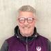 A photograph of Loughborough coach Joe Mcdonnell