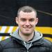 A photograph of Loughborough coach Kyle Bennett