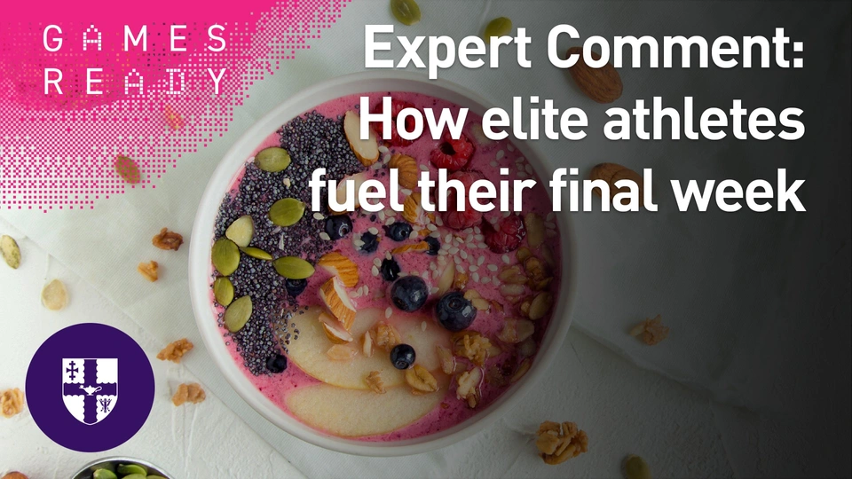 Healthy food bowl of yoghurt and berries