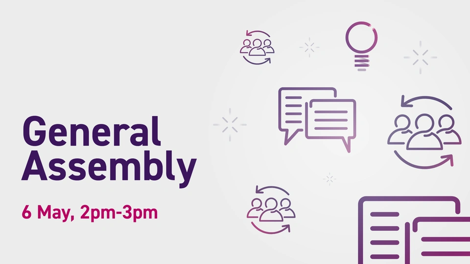 general assembly graphic