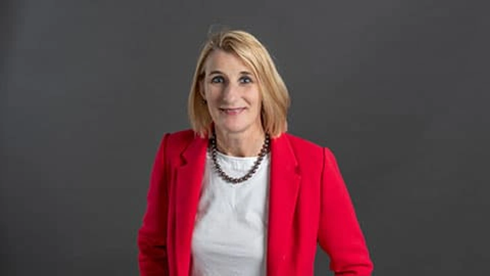 Jan Godsell