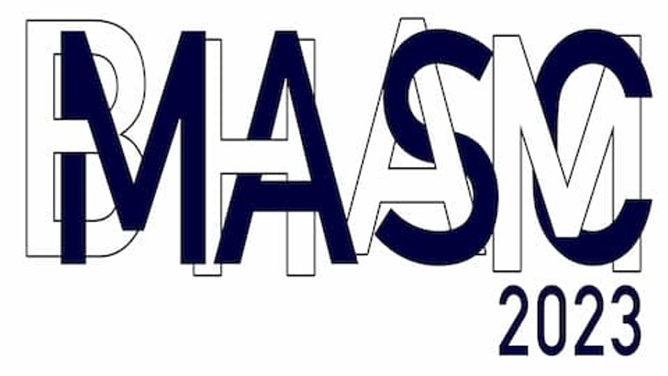 logo for awards event