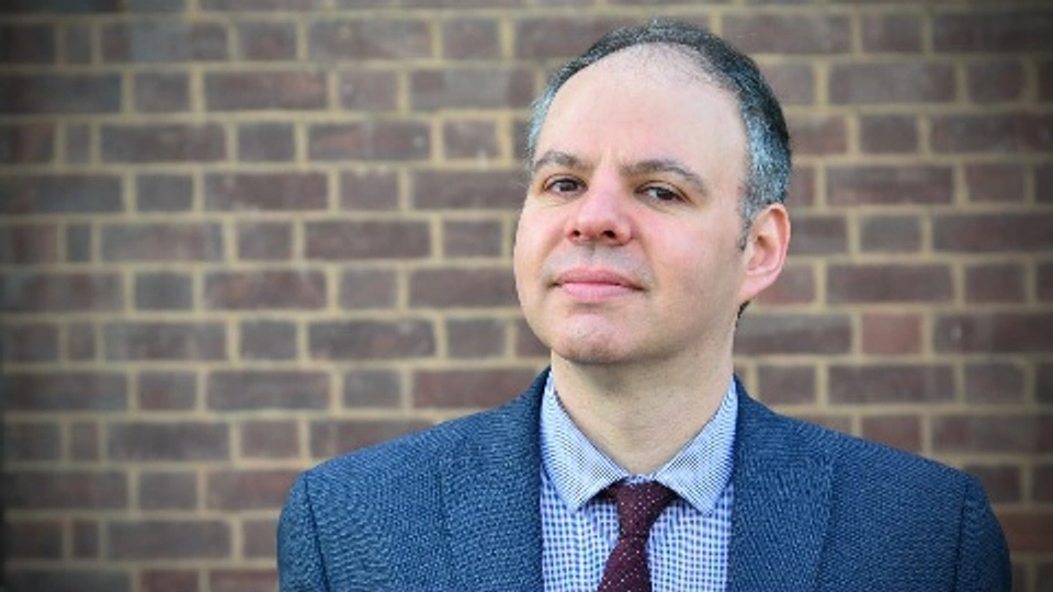 Image of Marco Mazza