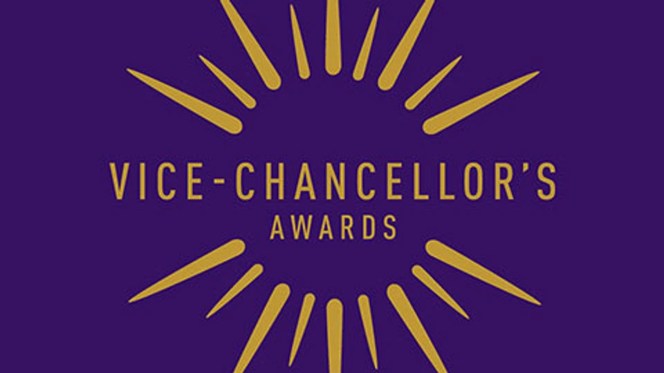 Vice Chancellor's Awards
