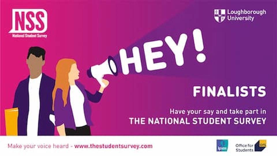NSS Survey