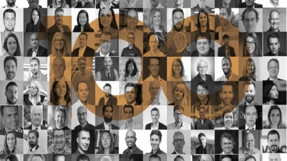 Award winners of Photonics 100 2023