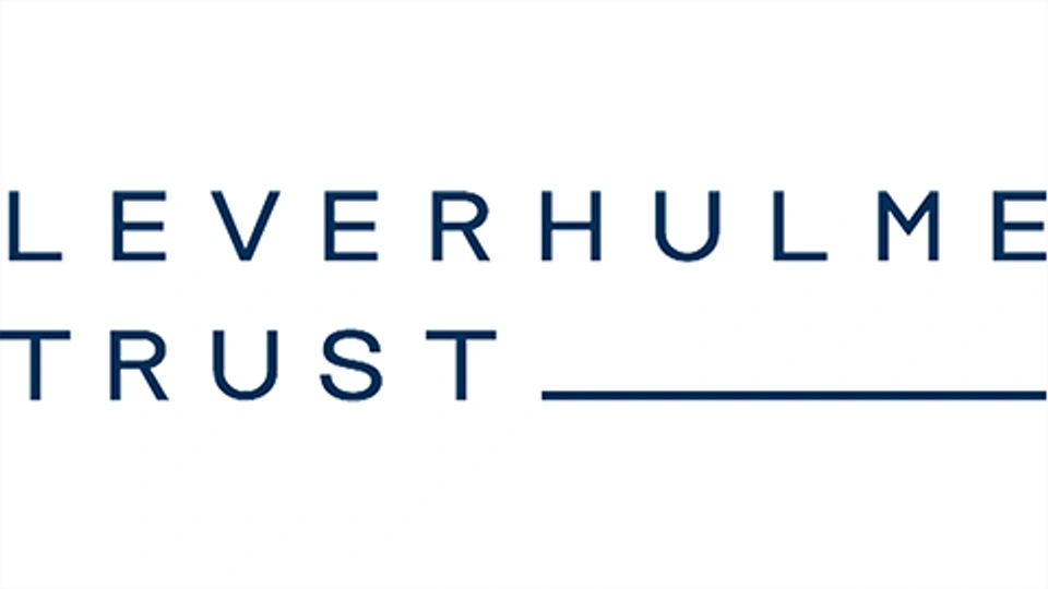 Leverhulme Trust logo
