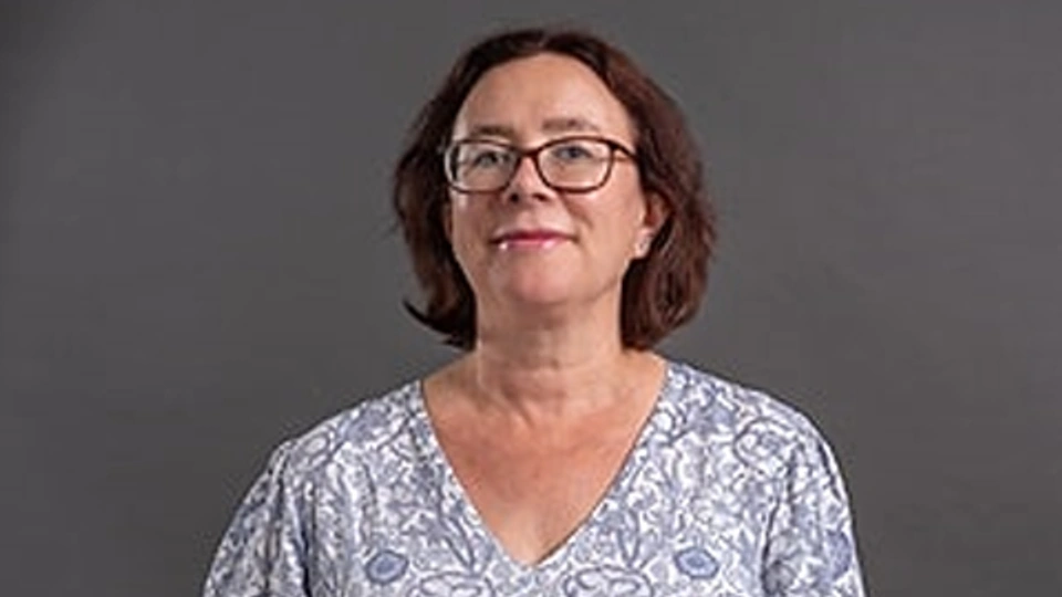 Prof. Louise Holt