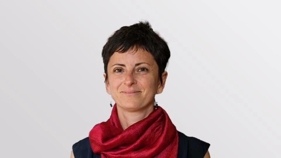 Professor Donatella Alessandrini