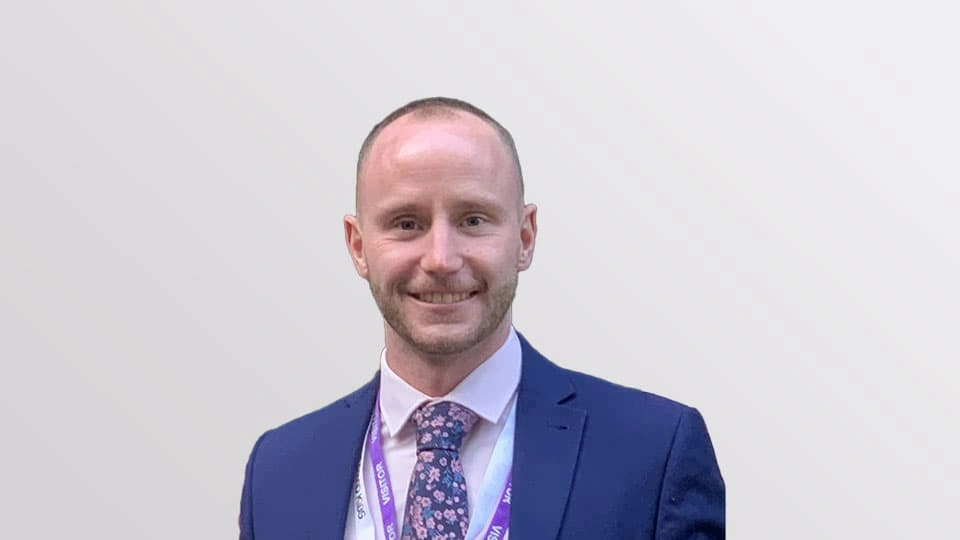 Mark Faghy