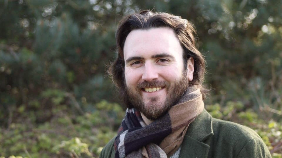 Dr Josh Milburn