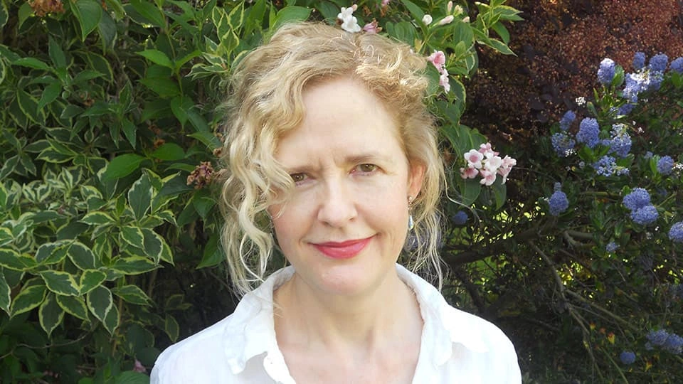 Joan Fitzpatrick