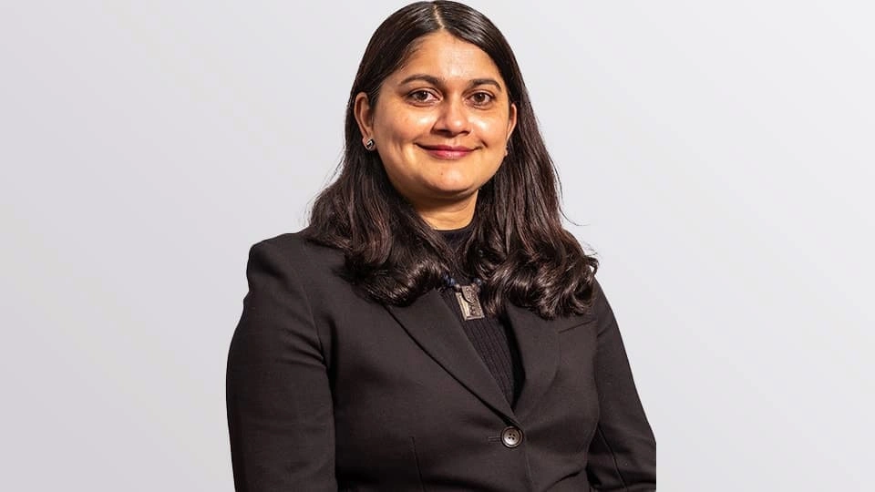 Kirti Ruikar