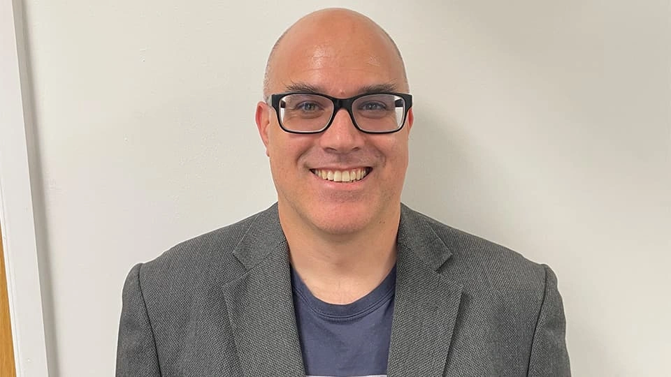Professor Andrew Archer