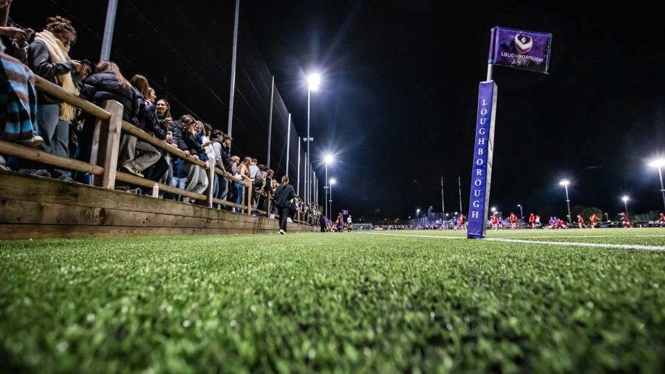 an image of a rugby pitch