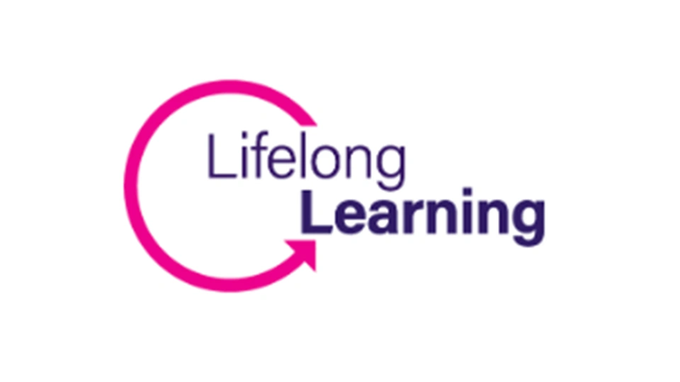 The Lifelong Learning logo