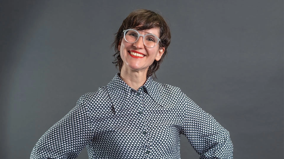 Ksenia Chmutina