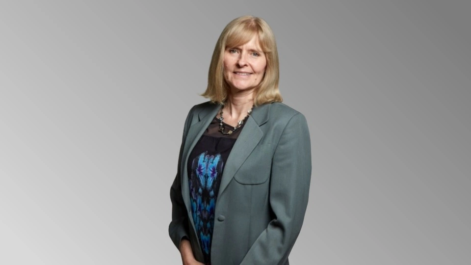 Professor Judith MacManus-Driscoll